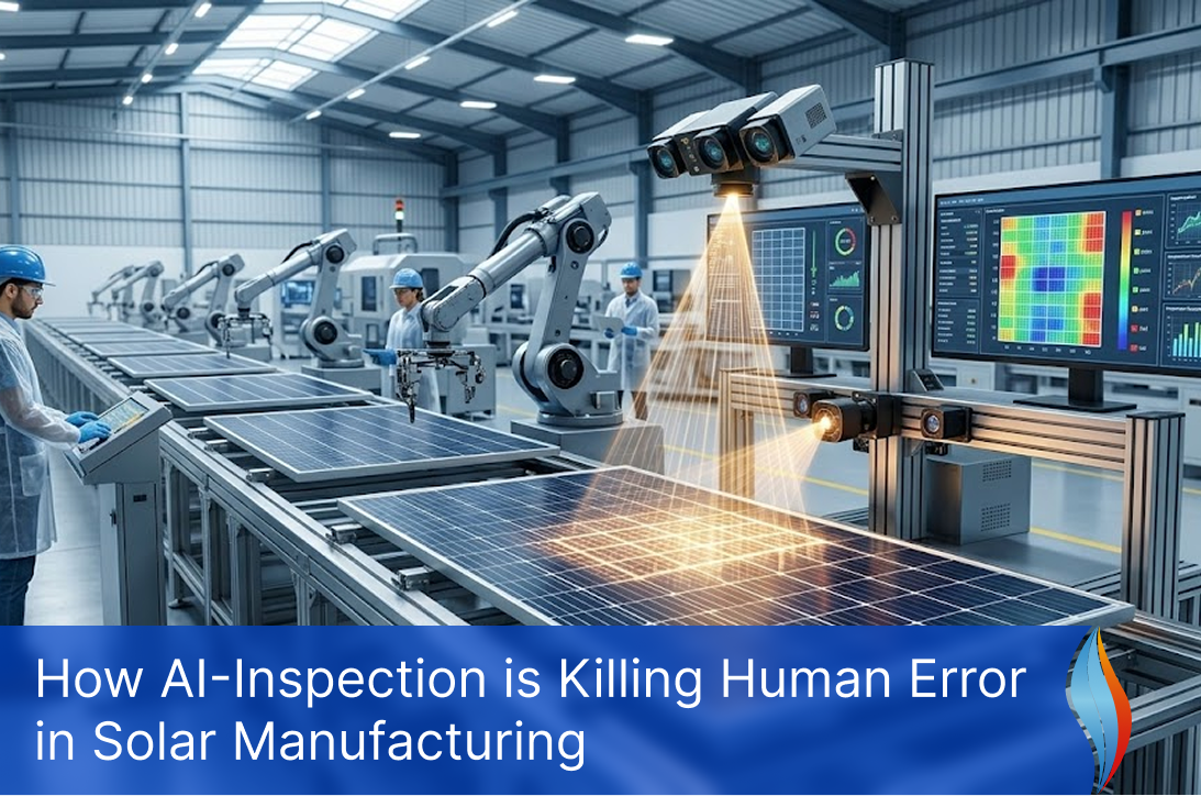 How AI-Inspection is Killing Human Error in Solar Manufacturing-1
