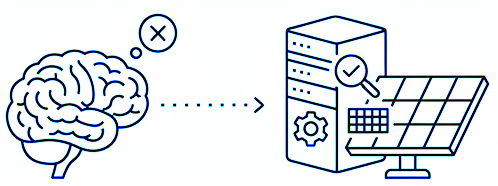 The AI Brain That Never Rests