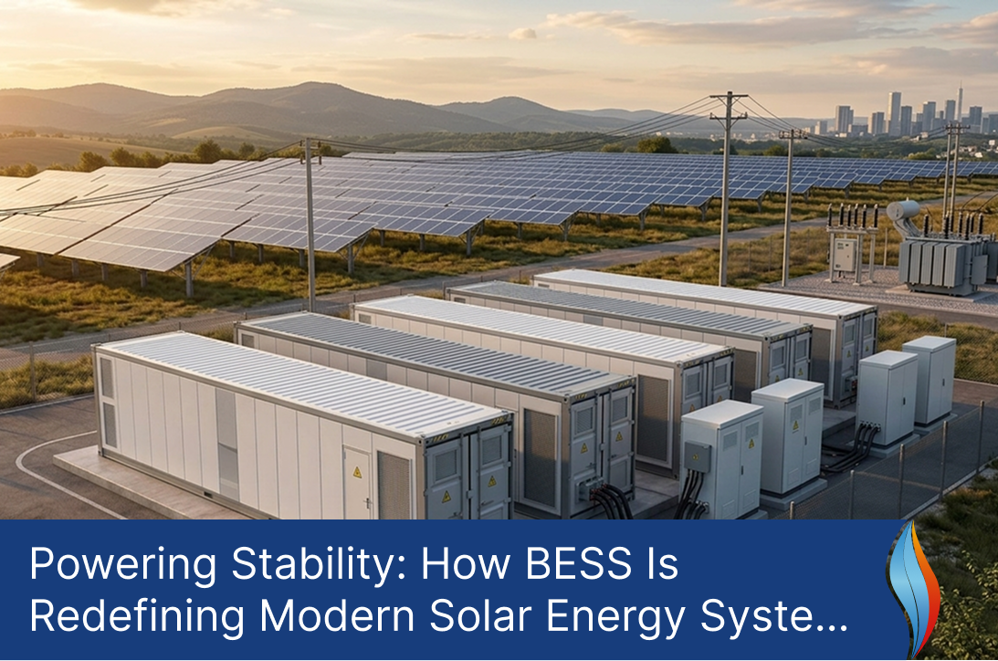 Powering Stability How BESS Is Redefining Modern Solar Energy Systems-main