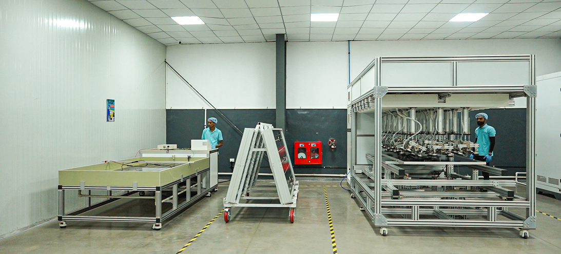 Built for Every Application, Not Just One