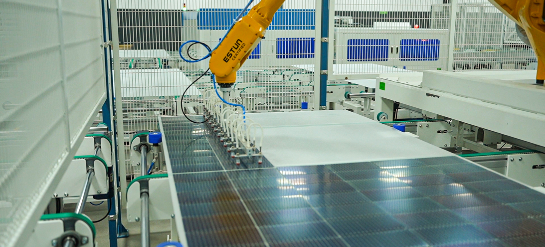 Cell Manufacturing, Where Precision Really Matters