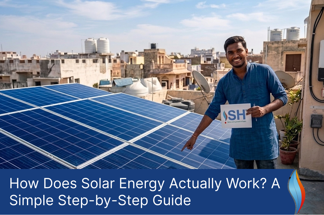 How Does Solar Energy Actually Work A Simple Step-by-Step Guide-main