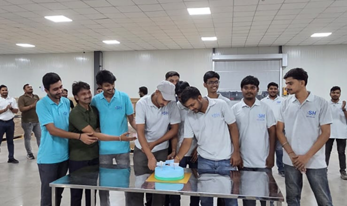 Birthday Celebration-1