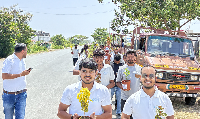 Environment Day Celebration-1