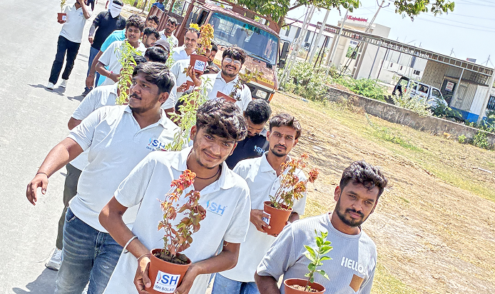 Environment Day Celebration-2