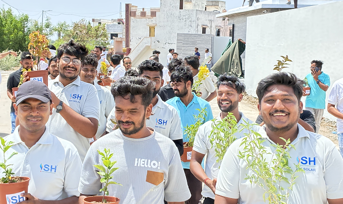 Environment Day Celebration-3