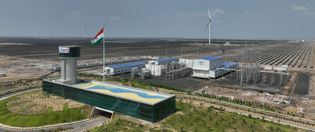 Adani Solar
