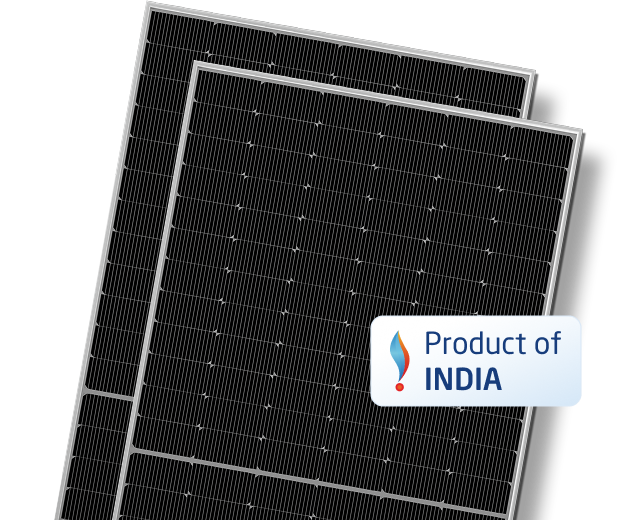 ISH Supreme Solar Panel