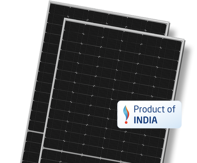 ISH Supreme Solar Panel
