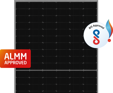 Ish-prime-solar-panel