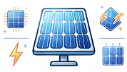 Understand the Panel Technology
