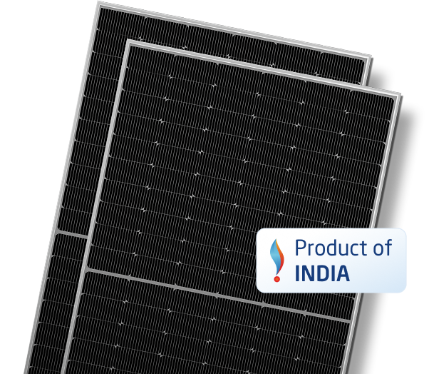 ISH Supreme Solar Panel