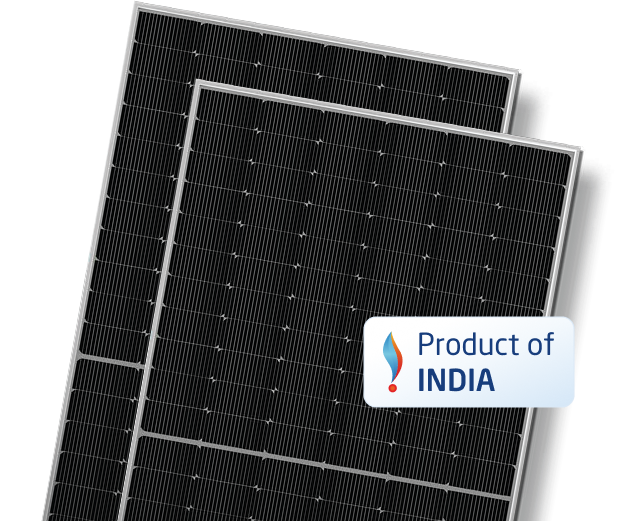 ISH Supreme Solar Panel