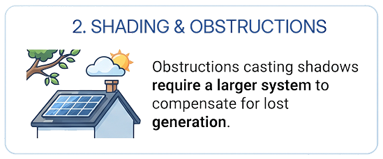 shading-obstruction